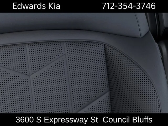 New 2027 Gray Kia X-Line SX image 26