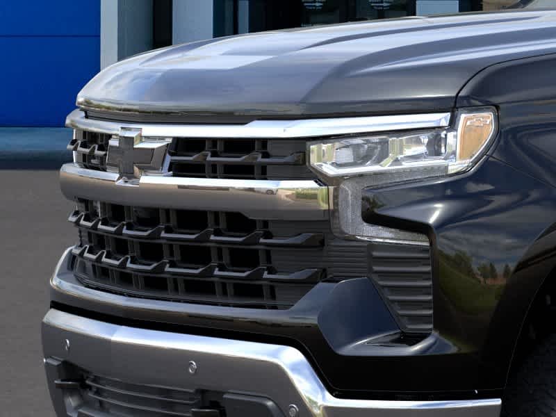 2026 Chevrolet Silverado 1500 LT - Photo 13