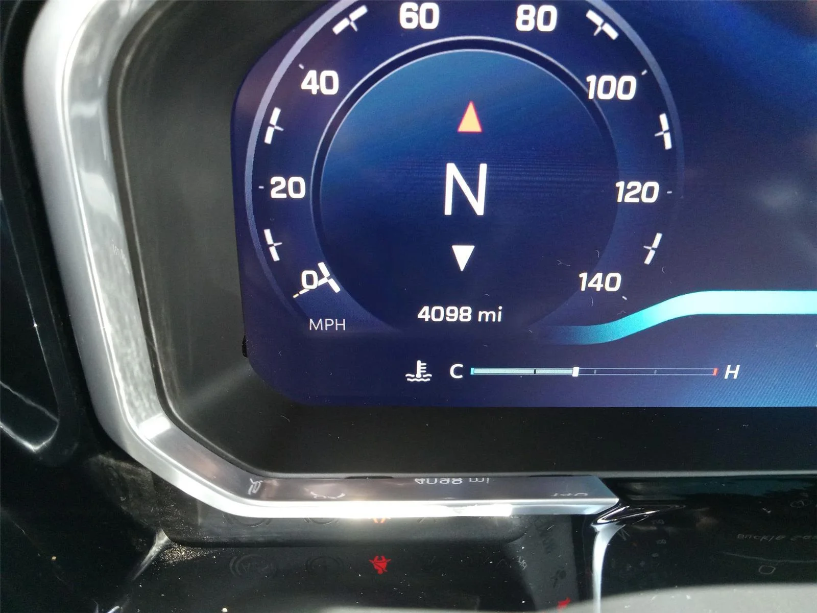 New 2026 Black Chevrolet LT image 16