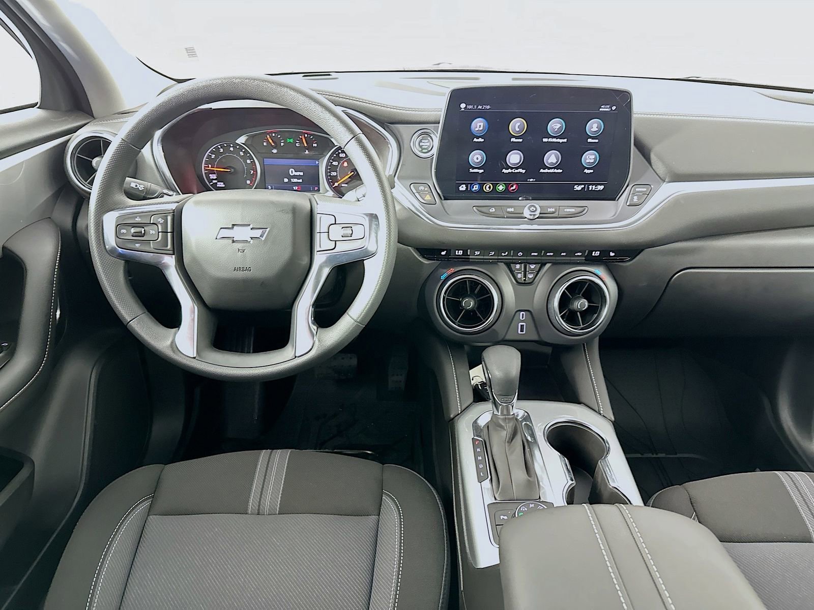 2025 Chevrolet Blazer 2LT - Photo 23