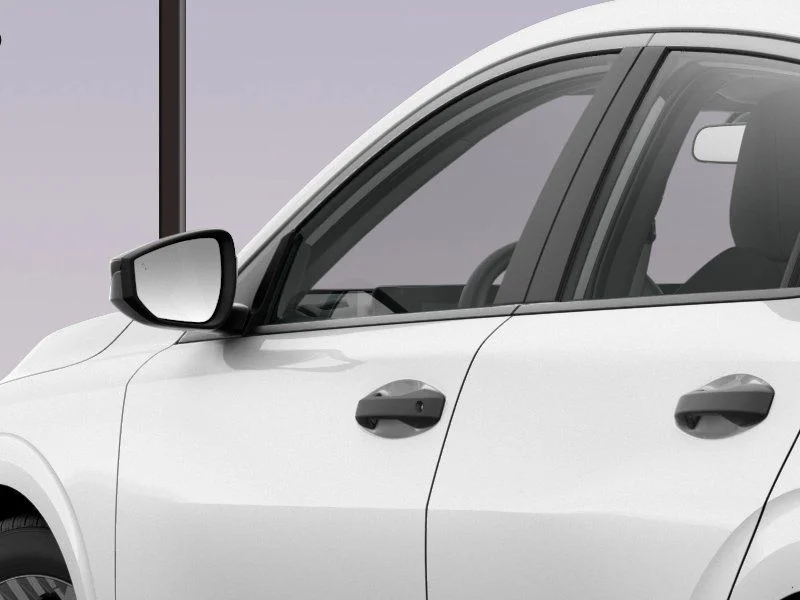 New 2027 White Nissan S image 14