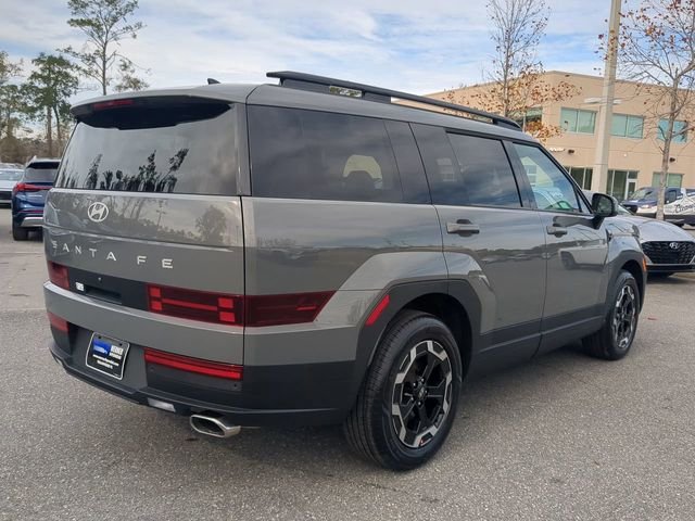 2025 Hyundai Santa Fe SEL - Photo 32
