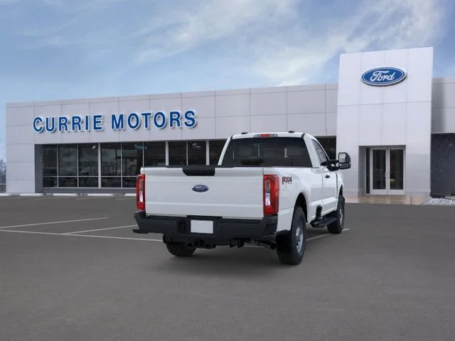 2025 Ford F-250 Super Duty XL - Photo 8