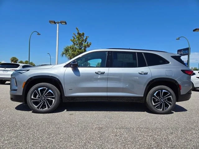 2026 Buick Enclave Sport Touring - Photo 6