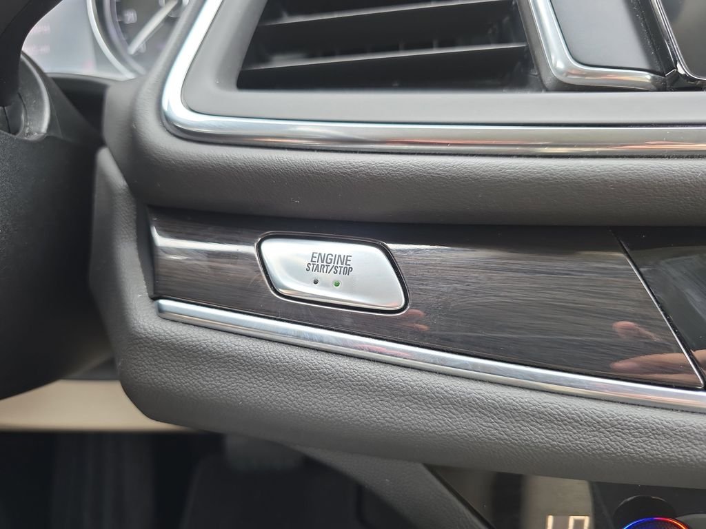 Used 2020 White Buick Premium Group image 23