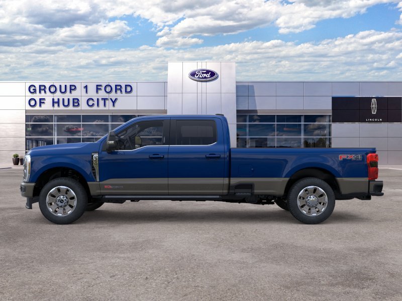 2026 Ford F-350 Super Duty King Ranch - Photo 3