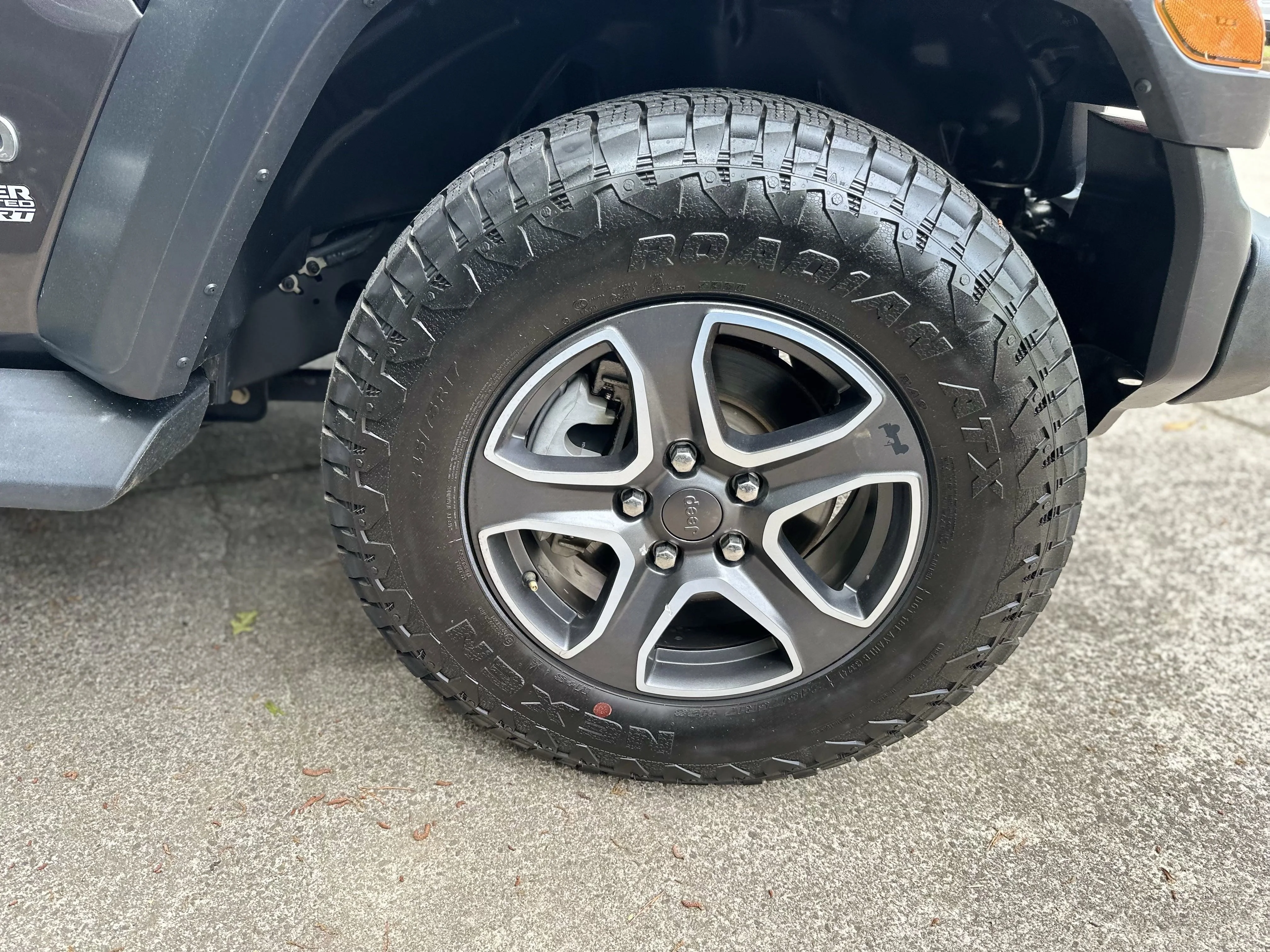 2019 Jeep Wrangler Unlimited Sport S - Photo 14
