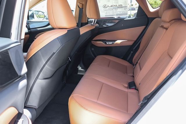 New 2026 Ultra White Lexus  350 PREMIUM AWD image 22