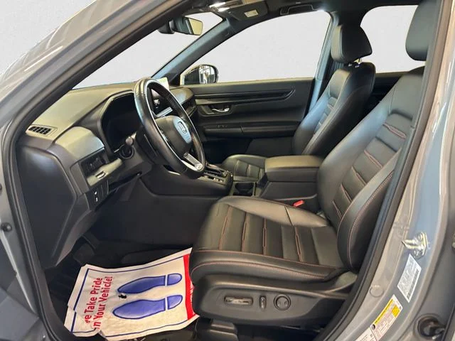 Used 2025 Gray Honda Sport-L image 10