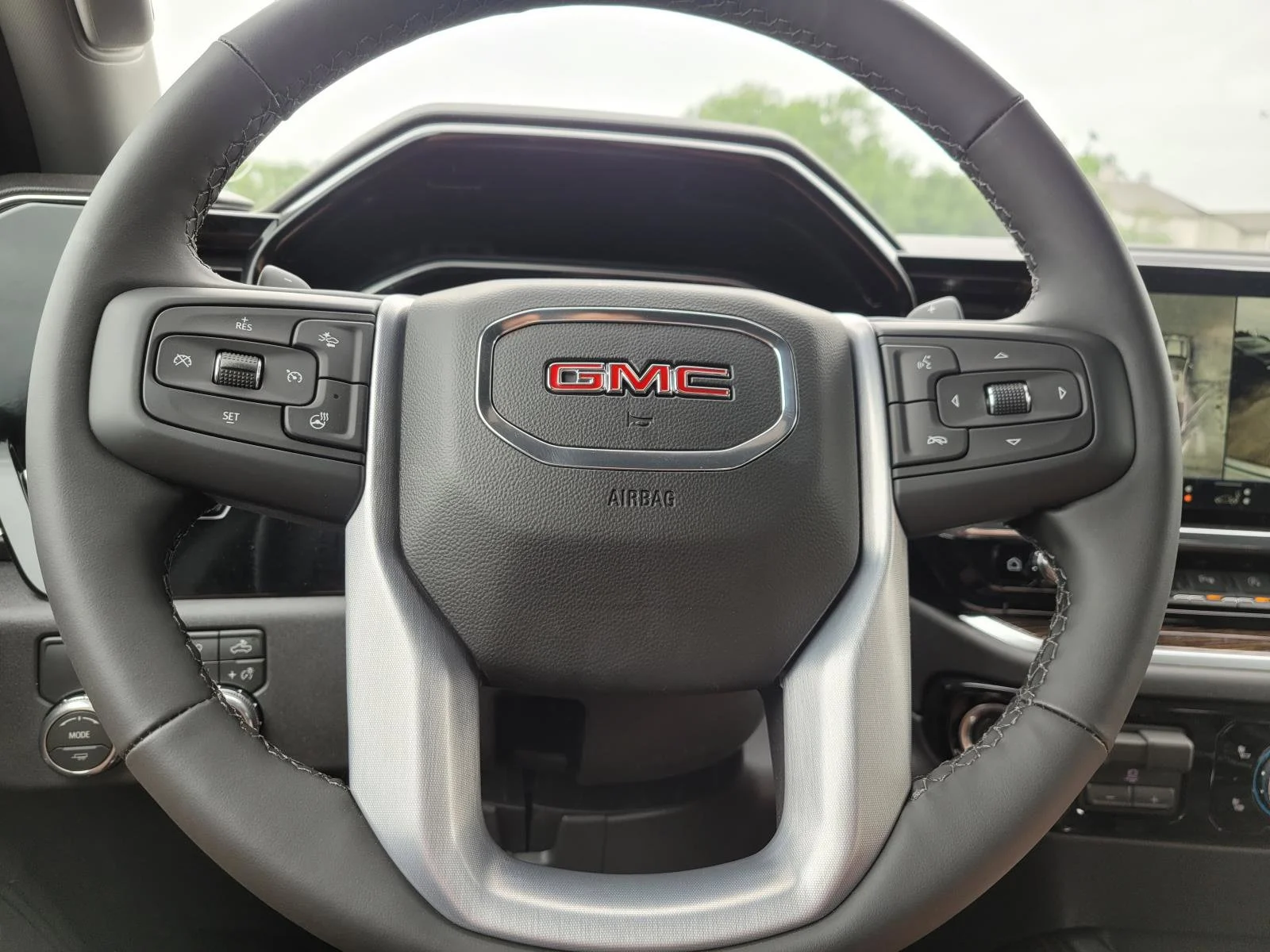 2026 GMC Sierra 1500 Elevation - Photo 12