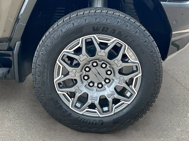 2025 GMC HUMMER EV 3X - Photo 34