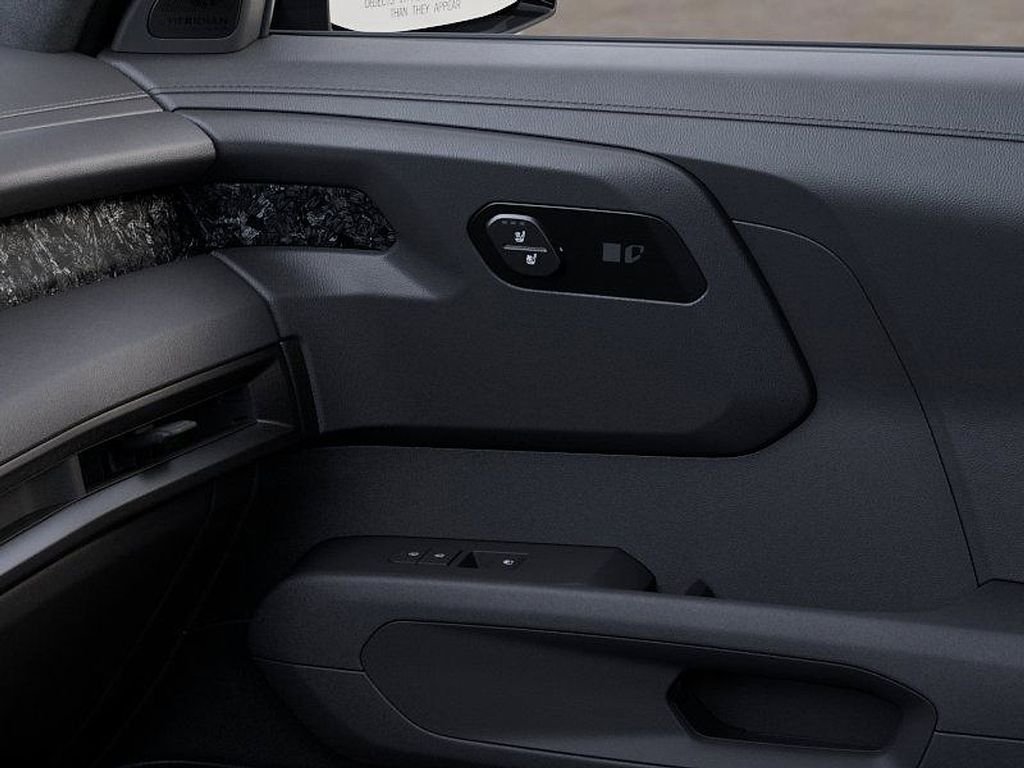 New 2027 Wolf Gray Kia X-Pro SX Prestige image 25