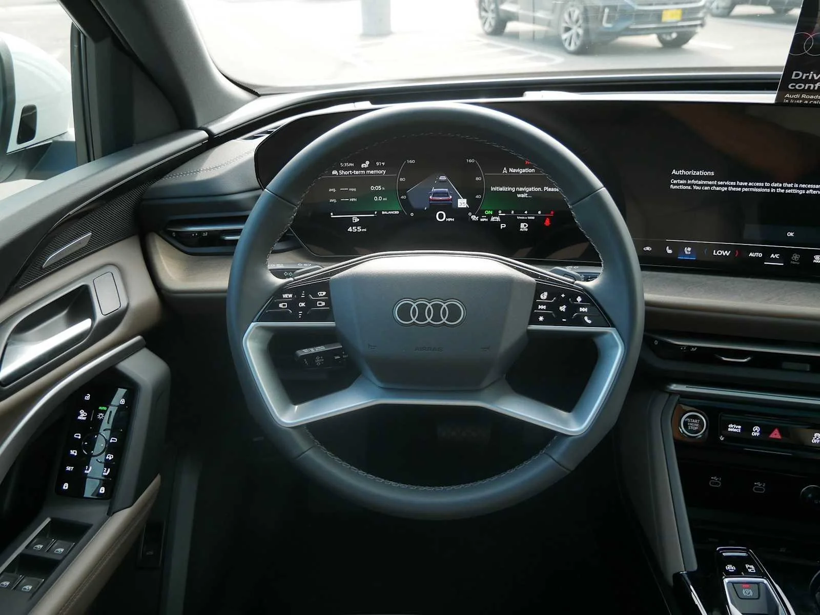 2025 Audi Q5 Premium Plus - Photo 12