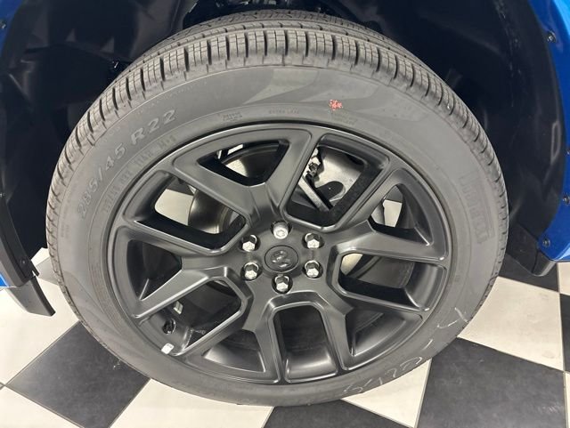 2026 RAM 1500 Laramie - Photo 5
