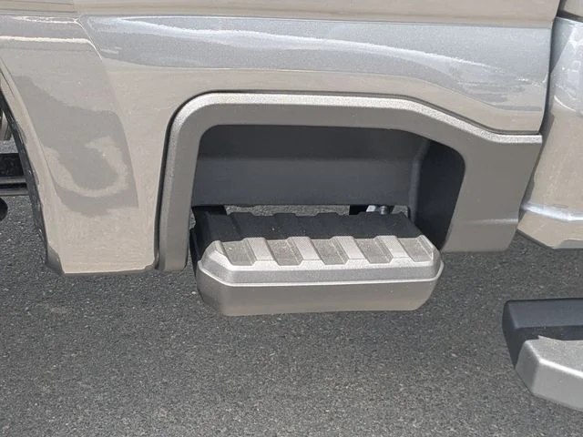 New 2026 Carbonized Gray Metallic Ford F-250® Lariat® image 12