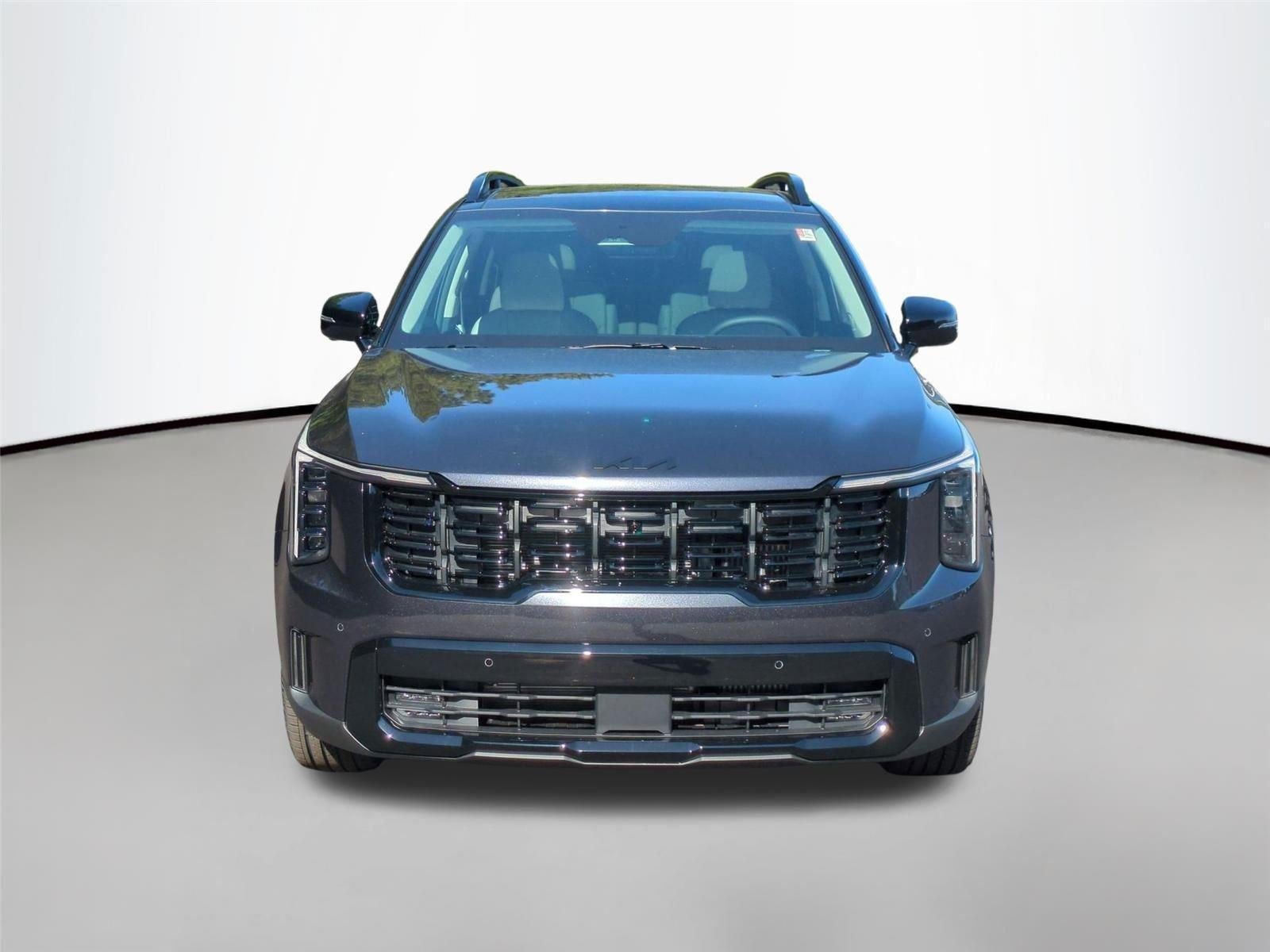 New 2026 Panthera Metal Kia X-Line SX image 8
