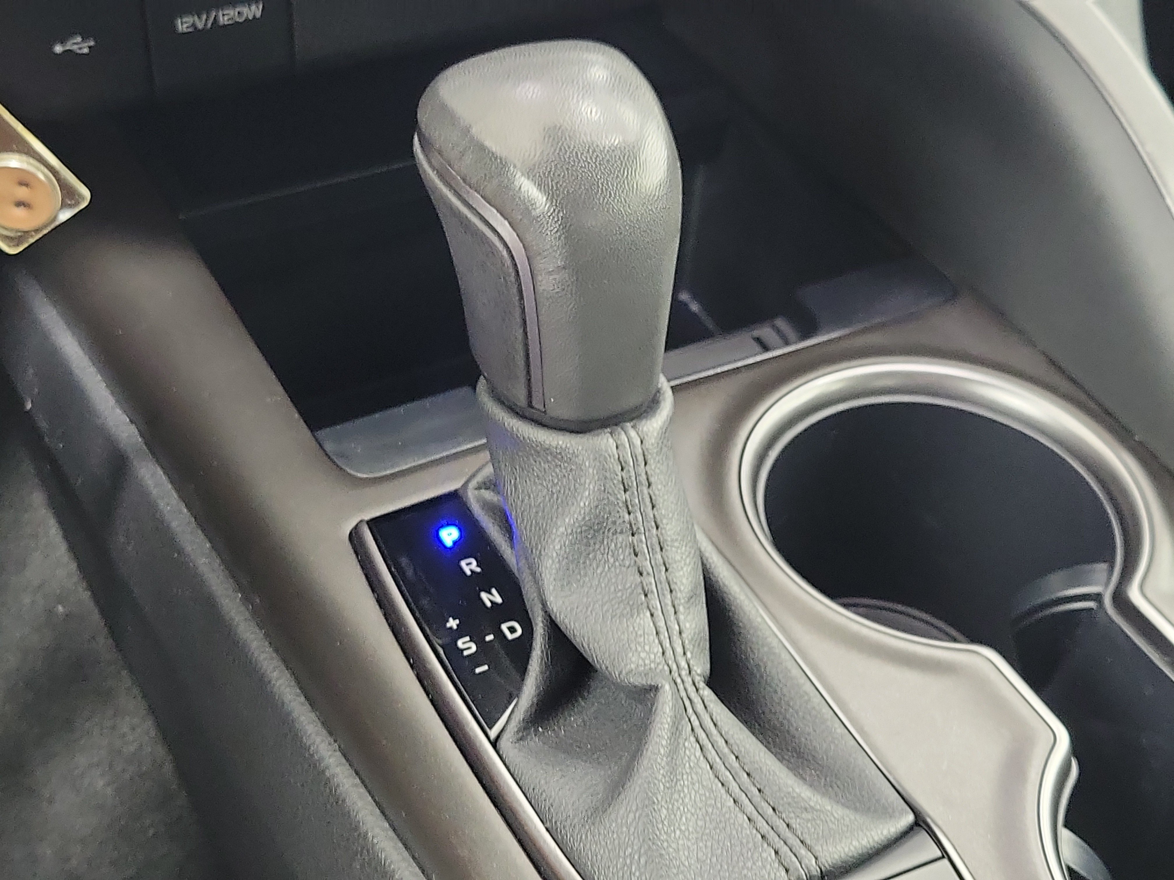 Certified Used 2024 Gray Toyota SE image 29