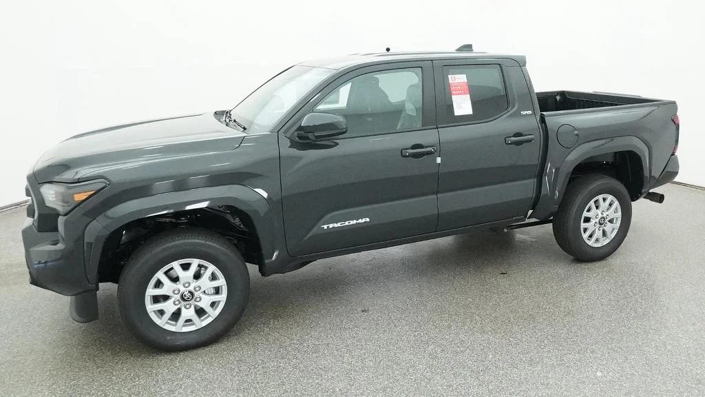 New 2026 Underground Toyota SR5 image 5