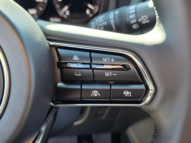 2026 Mazda CX-70 Premium Package - Photo 25