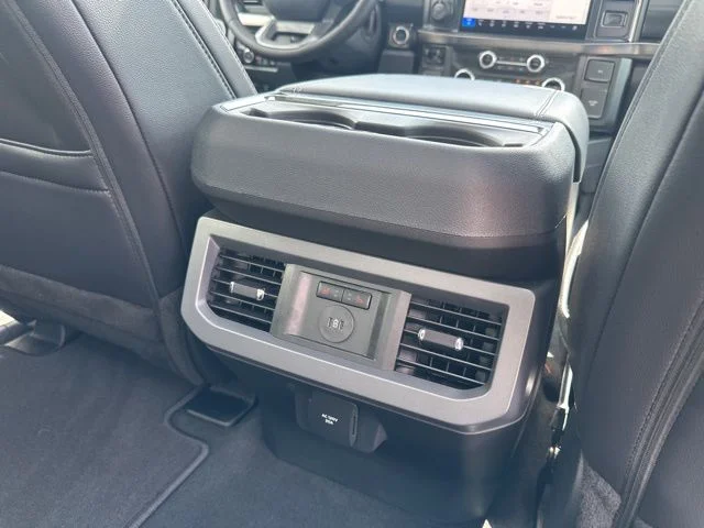 2025 Ford F-250 Super Duty Lariat - Photo 13