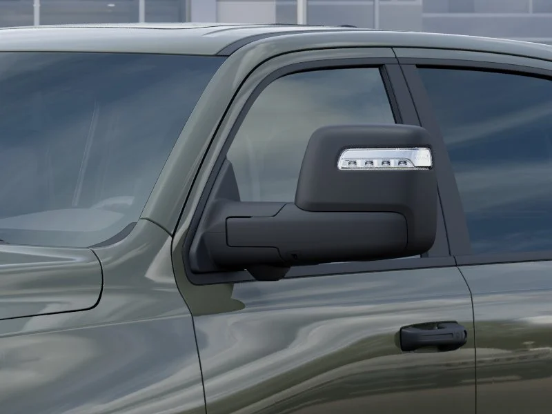New 2026 Canyon Lake Exterior Paint RAM Laramie image 38