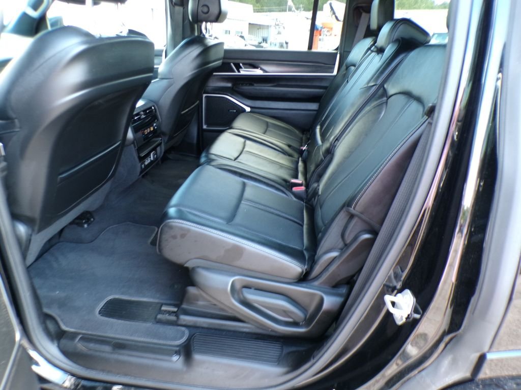 Used 2024 Diamond Black Jeep Series II image 25