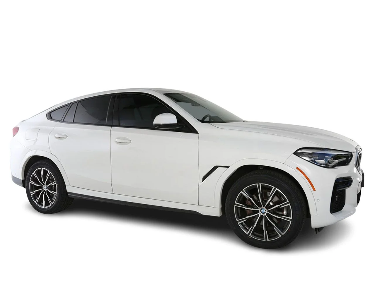 Used 2023 White BMW xDrive40i image 13