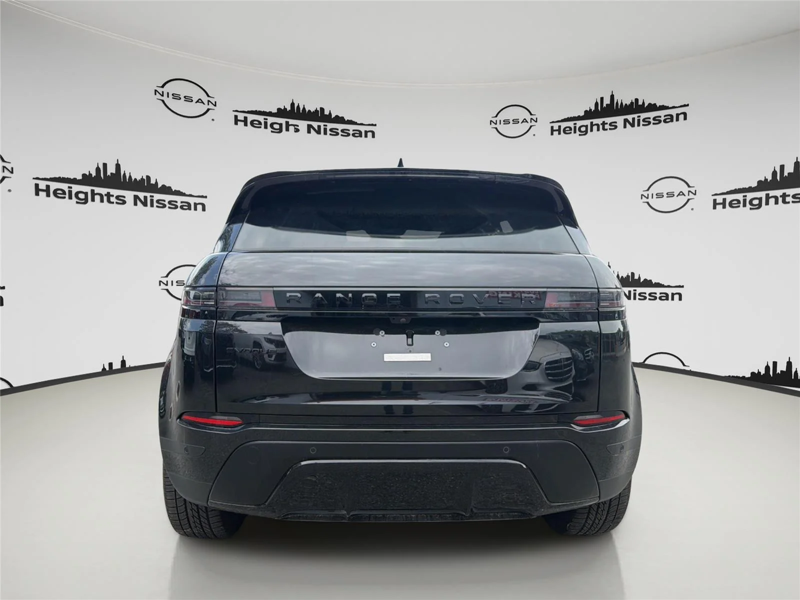 2024 Land Rover Range Rover Evoque S - Photo 4