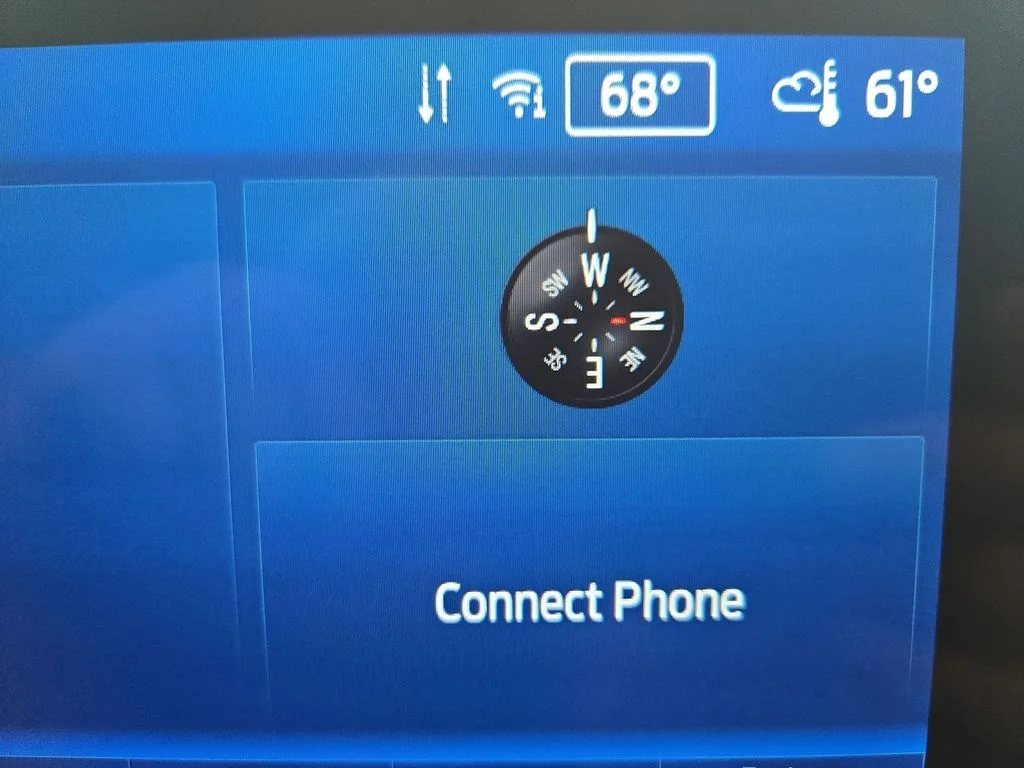 2024 Ford Escape ST-Line - Photo 19