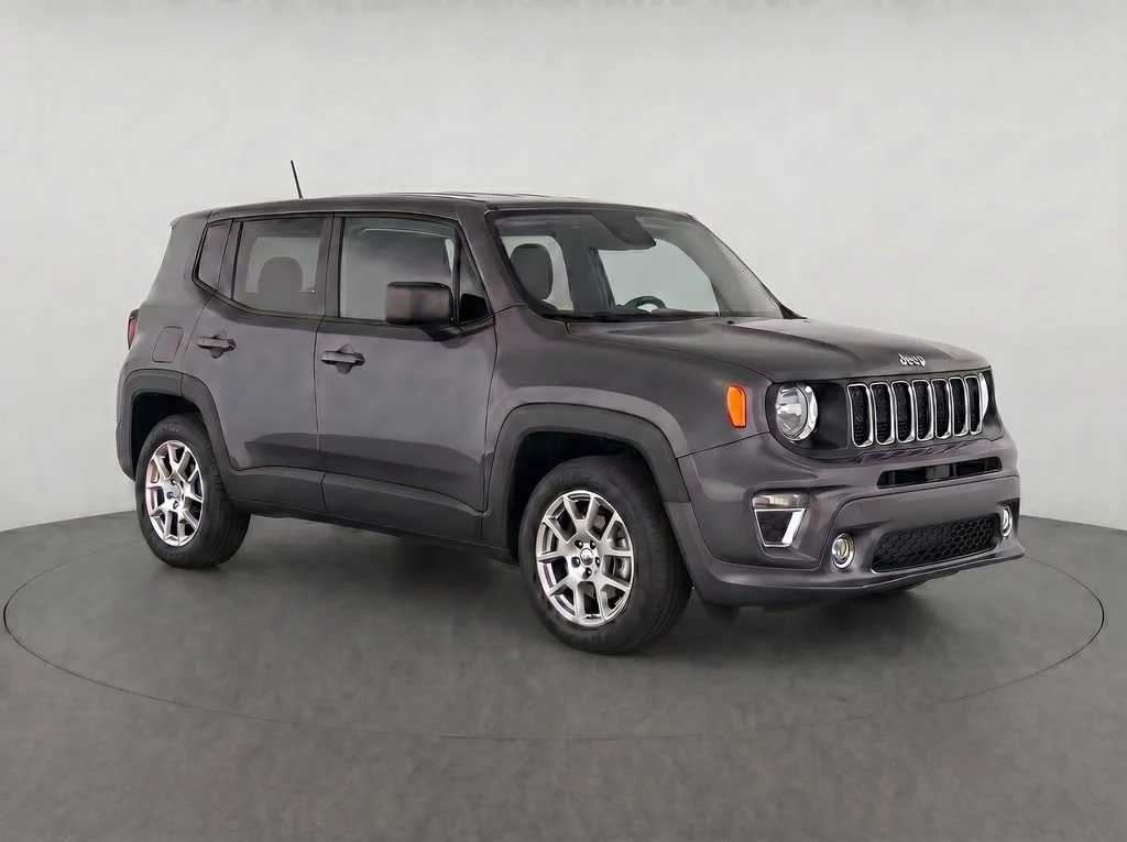 2023 Jeep Renegade Latitude - Photo 2