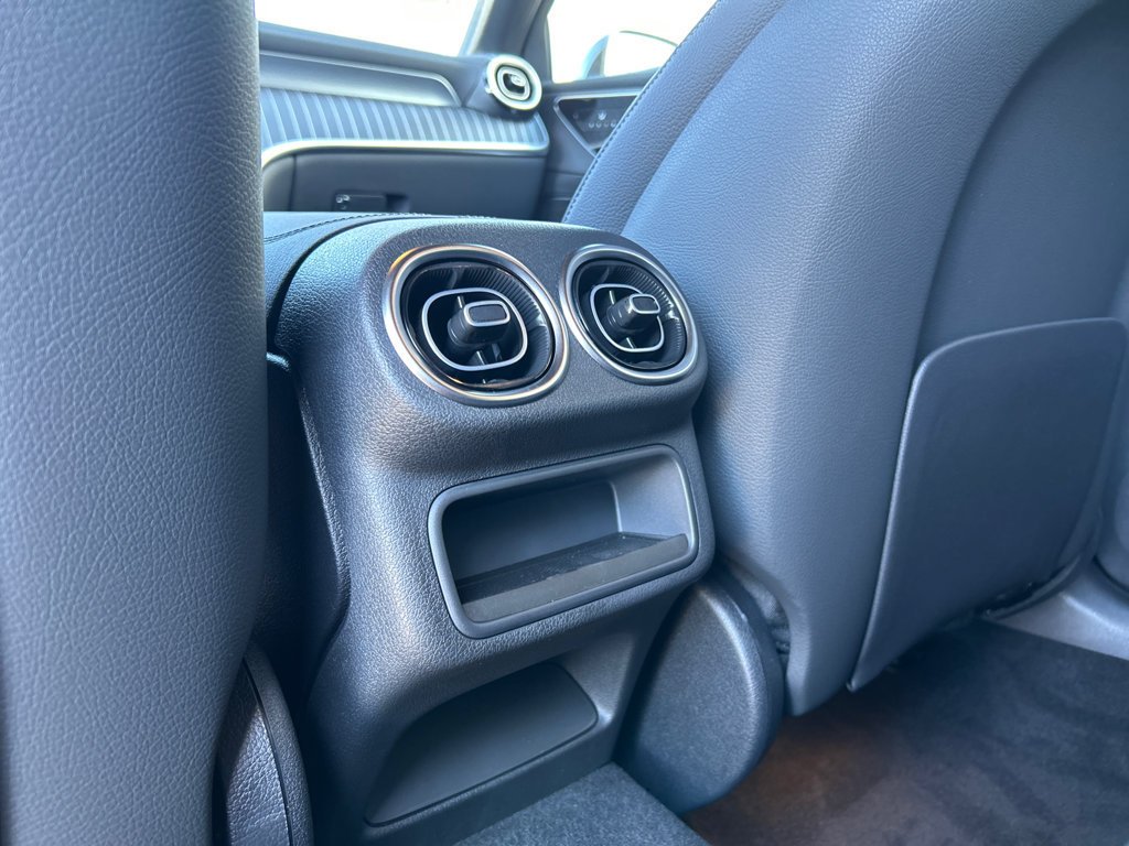 New 2026 Cirrus Silver Metallic Mercedes-Benz GLC 300 image 24