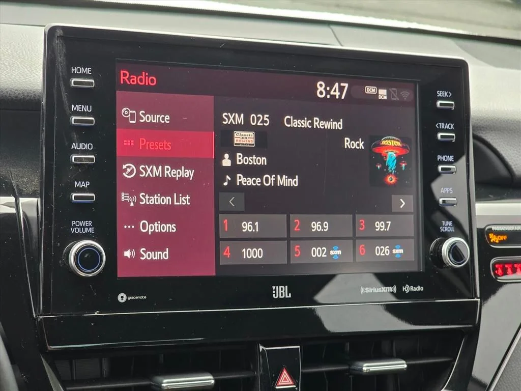 Used 2021 White Toyota TRD V6 image 4