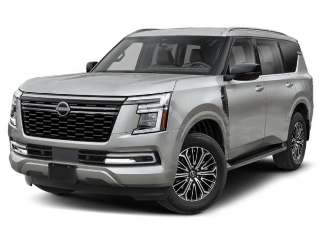 New 2026 Alpine Metallic Nissan SL image 1