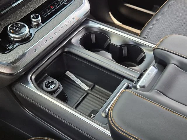 New 2026 Glacier Gray Metallic Tri-Coat Ford Tremor® image 35