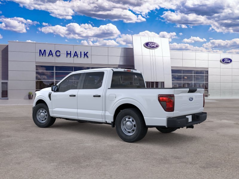 New 2026 Oxford White Ford XL image 26