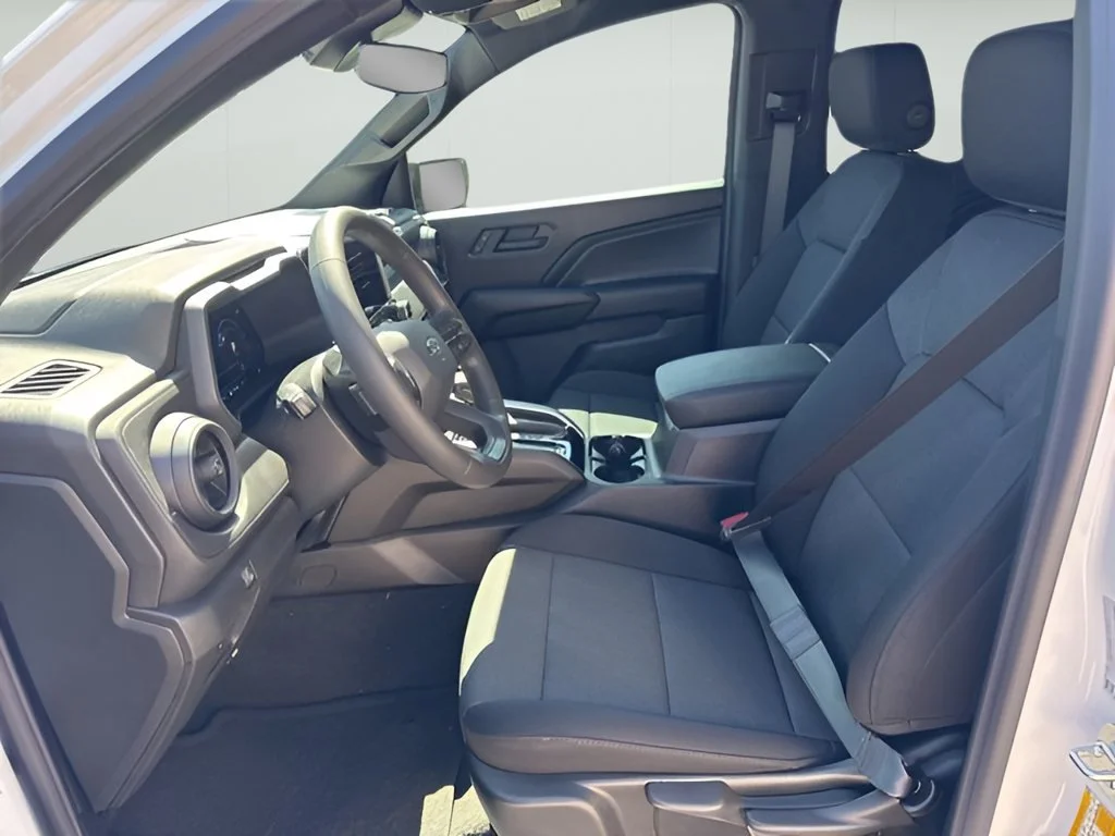 2026 Chevrolet Colorado Trail Boss - Photo 7