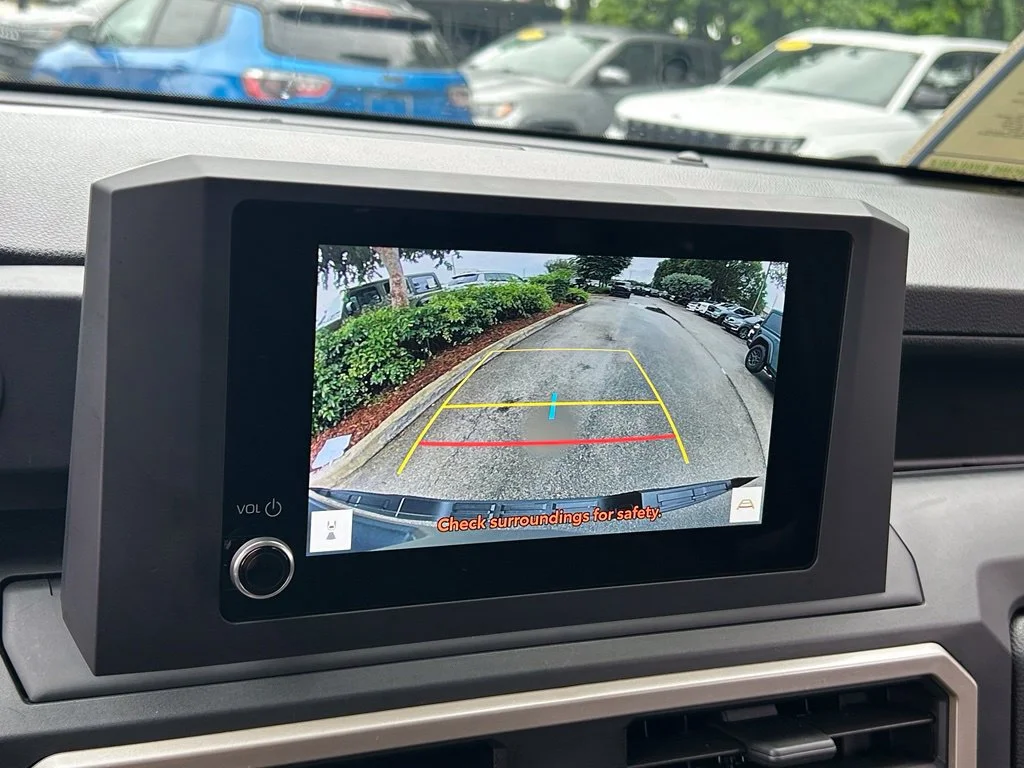 Used 2025 Gray Toyota SR image 22