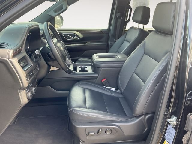 Used 2024 Black Chevrolet LT image 9