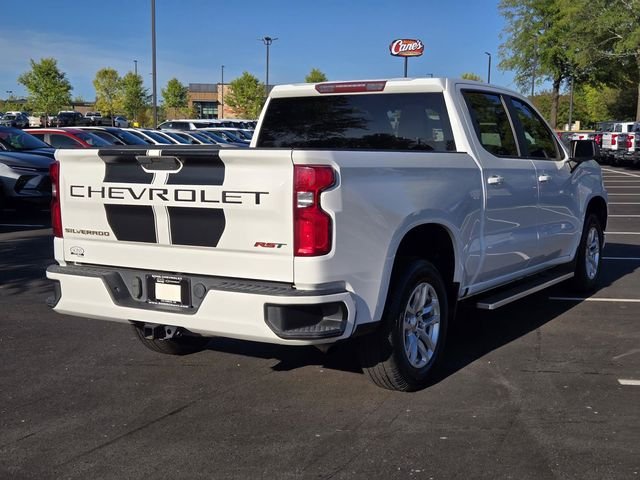 Used 2019 White Chevrolet RST image 9