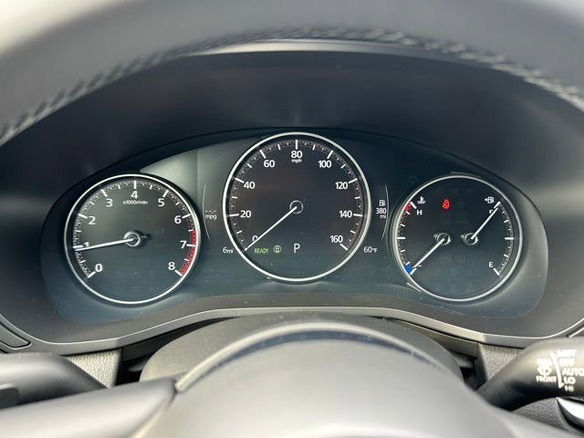 2026 Mazda CX-90 Select Package - Photo 14