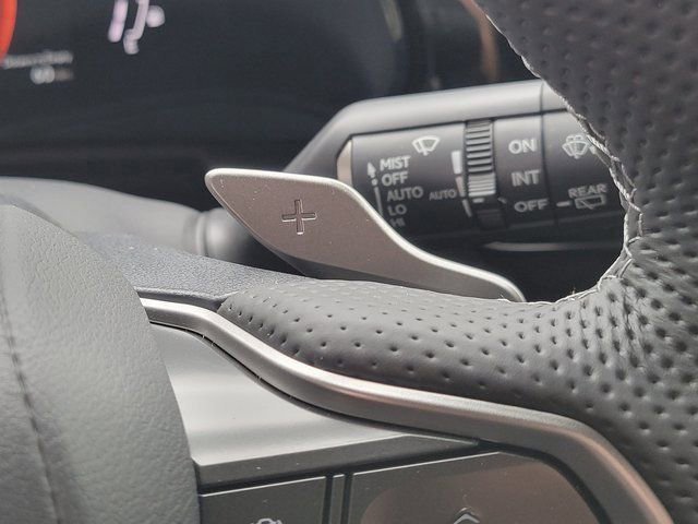 Certified Used 2024 CLOUDBURST GRAY Lexus 350 F SPORT Handling image 41