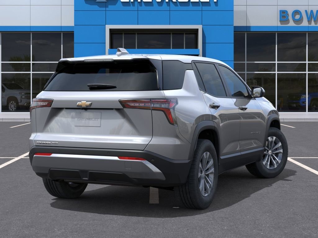 2026 Chevrolet Equinox LT - Photo 5