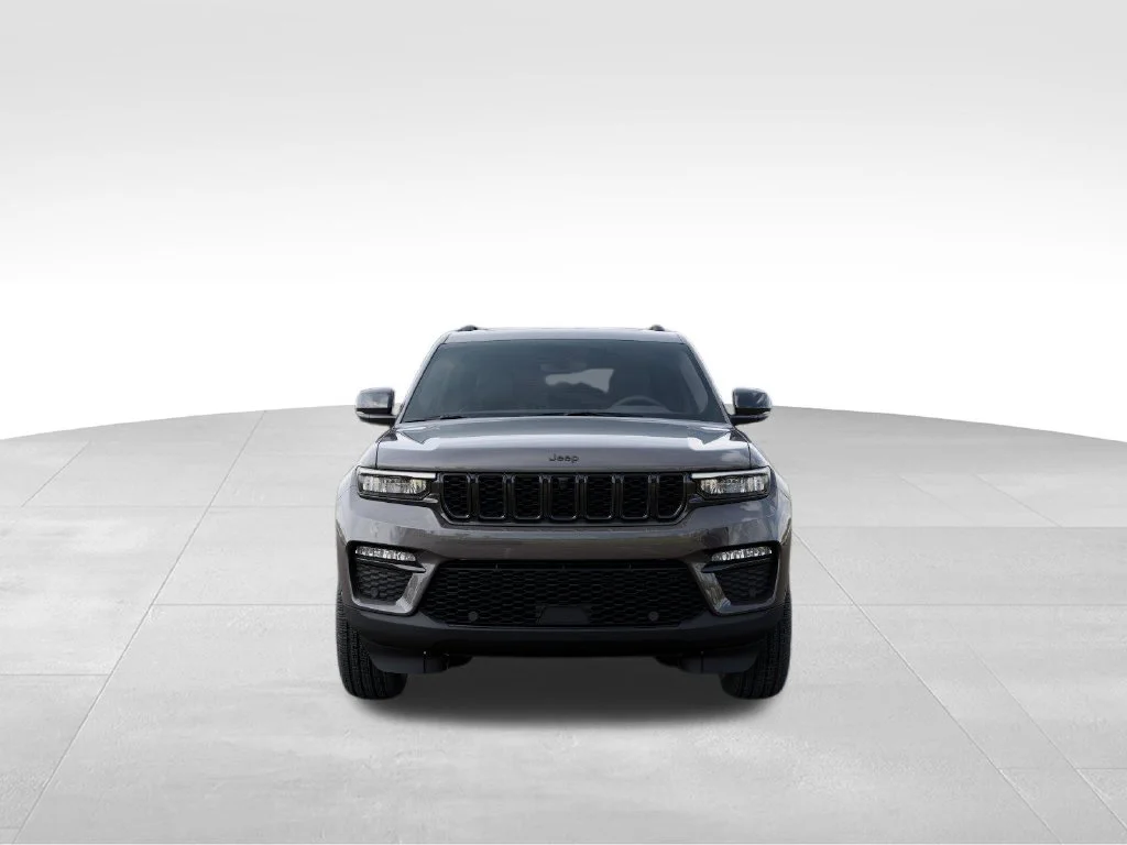 2025 Jeep Grand Cherokee Limited - Photo 7