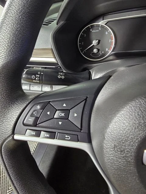 Used 2024 Gray Nissan 2.5 SV image 20