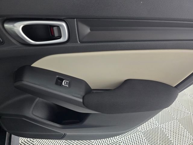 2023 Honda Civic LX - Photo 7
