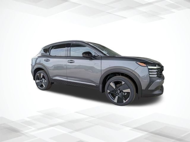 New 2026 Gray Nissan SR image 2
