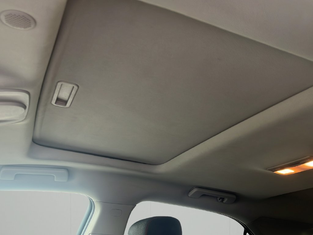 Used 2013 Black Granite Metallic Chevrolet LT image 12