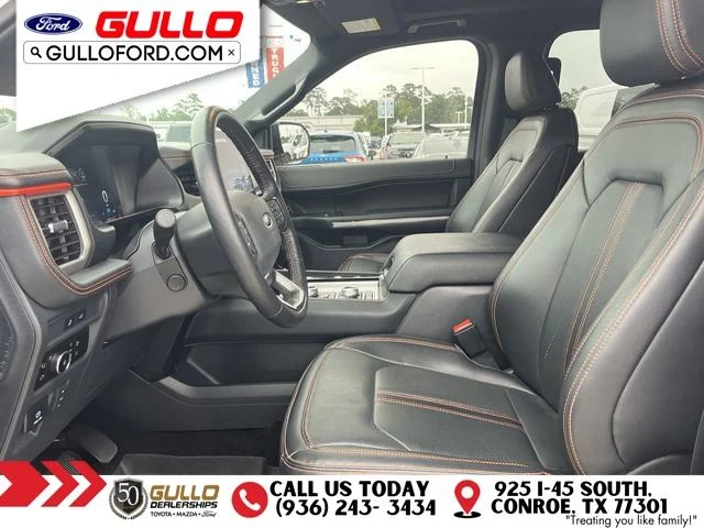 Used 2023 Star White Ford Timberline image 30