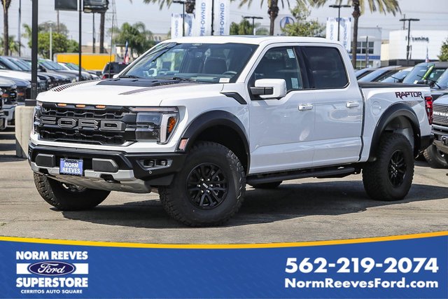 2025 Ford F-150 F-150 Raptor Raptor®