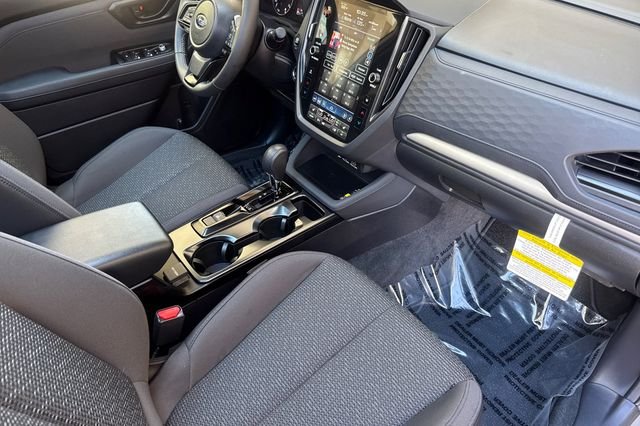 Certified Used 2026 Beige Subaru Premium image 23